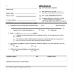 12 Superior Service Application Form Templates To Download Sample