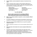 16 Affidavit Form Texas Free To Edit Download Print CocoDoc