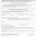 18 Request For Release Letter From Company Free To Edit Download