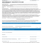 2011 Form TX Comptroller 50 114 Fill Online Printable Fillable Blank
