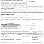 2019 2021 Form TX HCAD 11 13 Fill Online Printable Fillable Blank