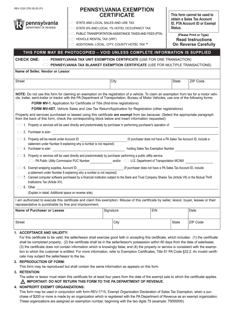 2020-form-pa-dor-rev-1220-as-fill-online-printable-fillable-blank