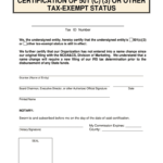 501c Form Fill Online Printable Fillable Blank PdfFiller