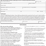 Albamv Tax Exempt Form Ny Hotel