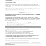 Application For Senior Citizen S Homestead Exemption Lake County