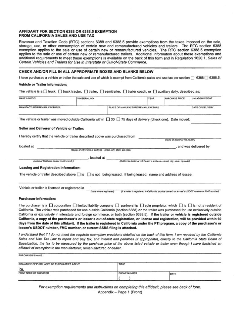 California Sales Tax Exemption Form Video Bokep Ngentot