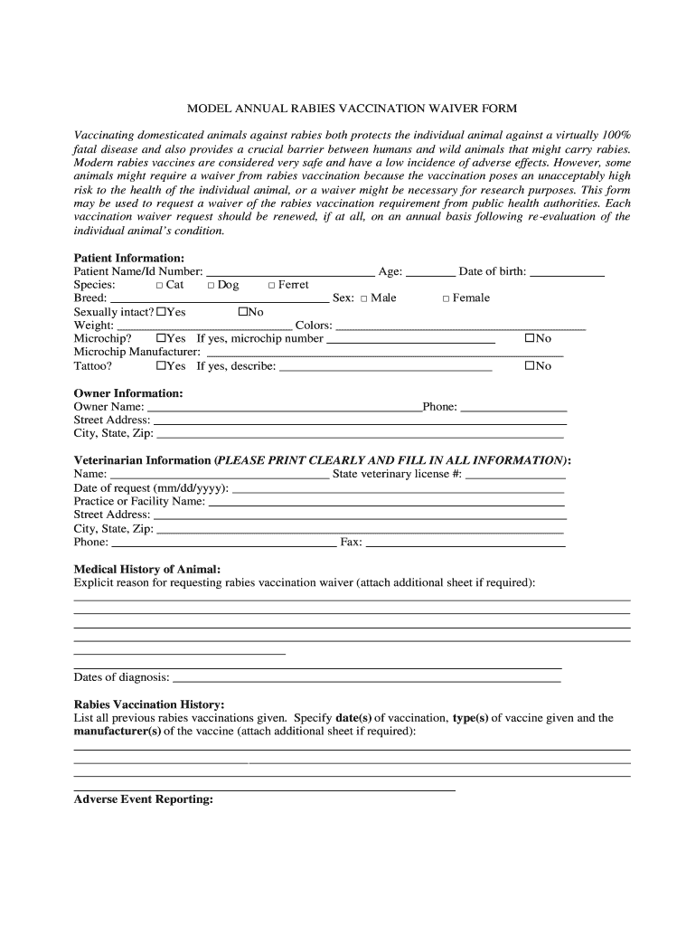CHAPTER 90 ANIMAL CONTROL Will County Avma Fill And Sign 