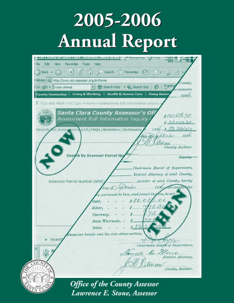 Claim For Homeowners Property Tax Exemption Santa Clara County Tax Walls
