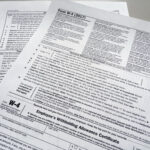 Claim For Homeowners Property Tax Exemption Santa Clara County Tax Walls