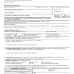 Claim For Veterans Kern County Assessor Recorder