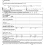 Deadline For Filing For Homestead Exemption Will Be March 1 Fill Out
