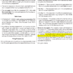 Download Instructions For Form DTE105A Homestead Exemption Application