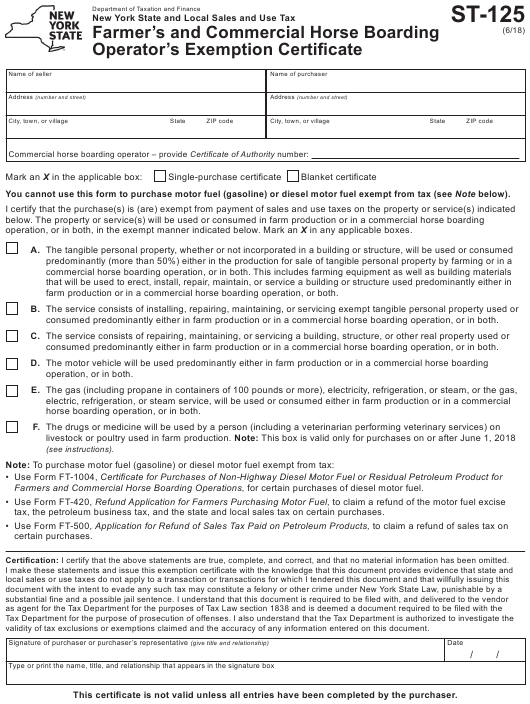 Farmers Tax Exempt Certificate Farmer Foto Collections
