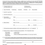 Farmers Tax Exempt Form Nc Farmer Foto Collections