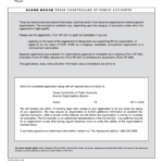 Federal Government Hotel Tax Exempt Form California