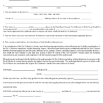 Fill Free Fillable Constitutional Tax Collector PDF Forms