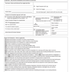 Fillable Arizona Form 5000 Transaction Privilege Tax Exemption