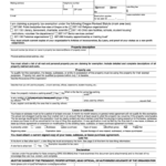 Fillable Form 150 310 087 Application For Real And Personal Property
