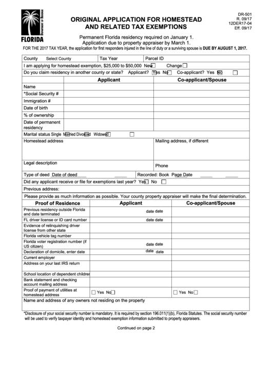 florida-homestead-tax-exemption-form-exemptform