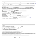 Fillable Form Pt 38c Application For Property Tax Homestead Exemption