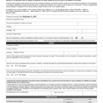Fillable Form R 1048 Annual Application For Exemption From Collection