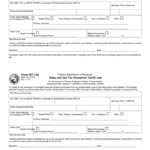 Fillable Form St 135 Sales And Use Tax Exemption Certificate