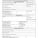 Fillable Maryland Form Mw506ae Application For Certificate Of Full Or