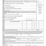 Fillable Oklahoma Tax Commission Application For Agriculture Exemption