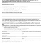 Fillable Partial Exemption Certificate Board Of Equalization State