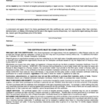 Fillable St 28a Resale Exemption Certificate Printable Pdf Download