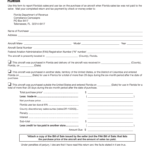 Florida Dr 13 Fill Out And Sign Printable PDF Template SignNow
