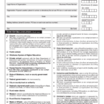Form 13 16 A Application For Sales Tax Exemption Oklahoma Tax