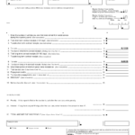 Form 14 103 Download Fillable PDF Or Fill Online Texas Motor Vehicle