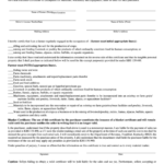 Form 51a158 Farm Exemption Certificate Printable Pdf Download