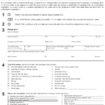 Form 51A260 Download Printable PDF Or Fill Online Streamlined Sales And