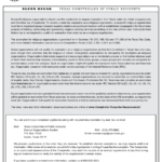 Form AP 209 Download Fillable PDF Or Fill Online Texas Application For