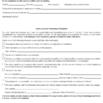 Form DTE105B Download Fillable PDF Or Fill Online Continuing