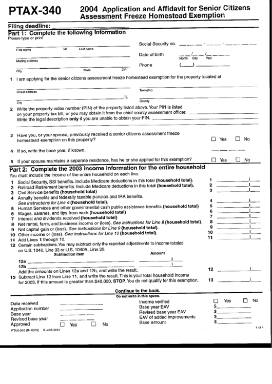 senior-citizen-assessment-freeze-exemption-cook-county-form