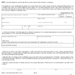 Form R 1334 Download Fillable PDF Or Fill Online Commercial Fishermen