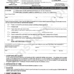 Form Rev 1220 Pennsylvania Exemption Certificate Printable Pdf Download