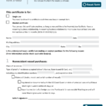 Form REV27 0032 Download Fillable PDF Or Fill Online Buyer s Retail