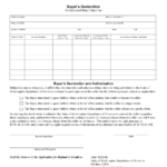 Form REV41 0104 Download Fillable PDF Or Fill Online Buyer s
