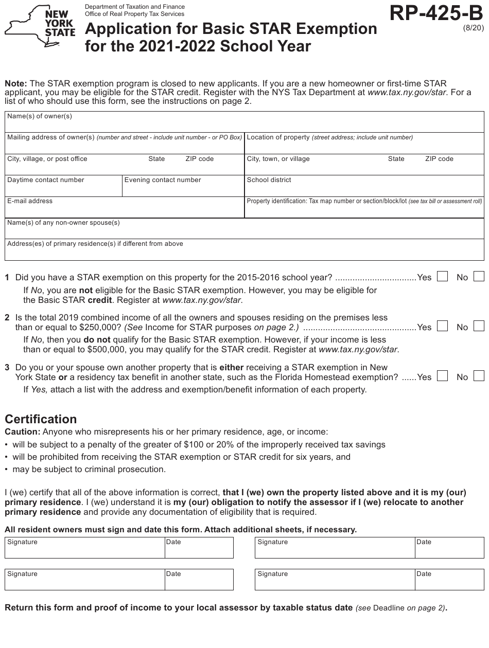 new-york-state-star-exemption-form-exemptform