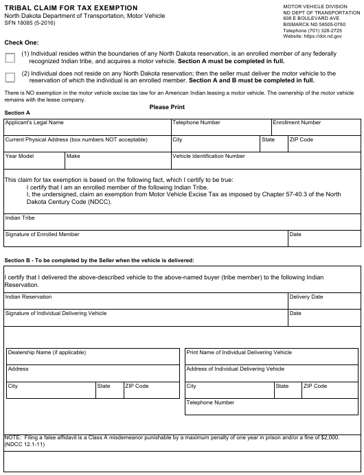 north-dakota-sales-tax-exempt-form-exemptform