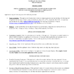 Form SS 4527 Download Fillable PDF Or Fill Online Initial Workers