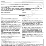 Form St 119 1 Exempt Organization Certification Printable Pdf Download