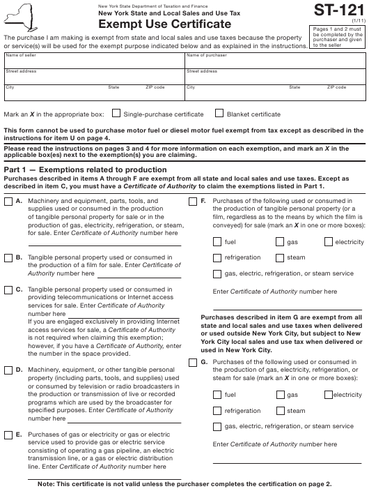st-121-fillable-form-printable-forms-free-online