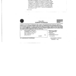 Form St 5 Sales Tax Exempt Purchaser Certificate Filing Example