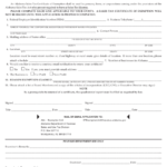 Form ST EX A1 SE Download Fillable PDF Or Fill Online Application For