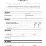 FREE 10 Sample Tax Exemption Forms In PDF